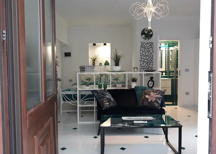 App Paris 5 Apartamento Umag