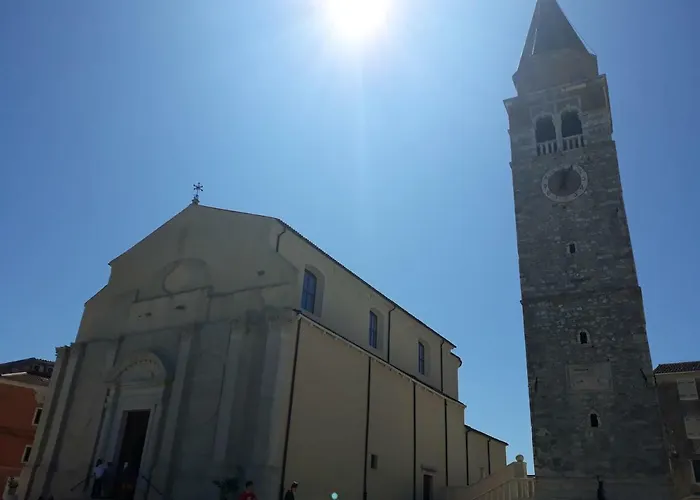 Apartamento App Paris 5 Umag