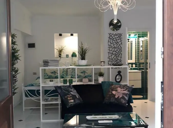 Apartamento App Paris 5 *