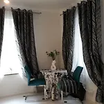 Apartamento App Paris 5