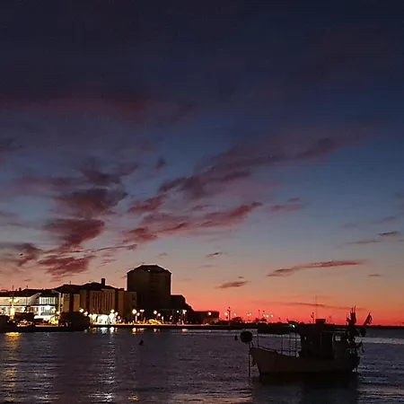 App Paris 5 Umag