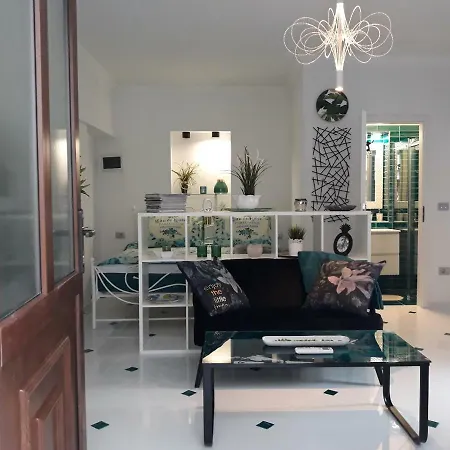 App Paris 5 Apartment Umag