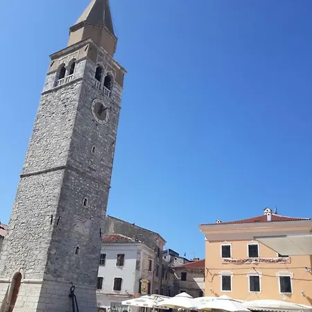App Paris 5 Umag