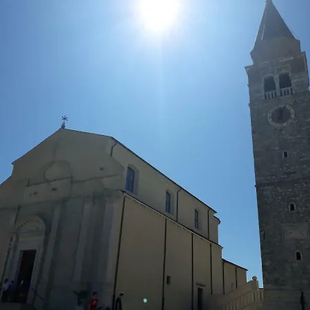 Apartment App Paris 5 Umag