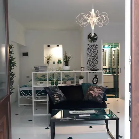 Apartment App Paris 5 *