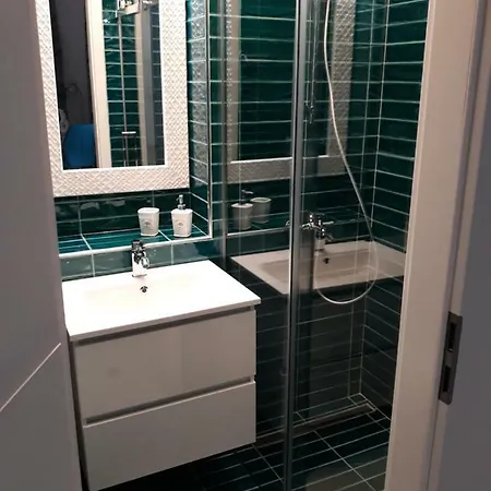 App Paris 5 *