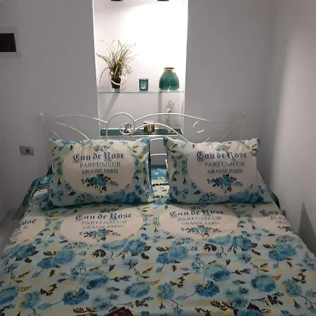 App Paris 5 * Umag