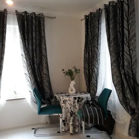 Apartment App Paris 5