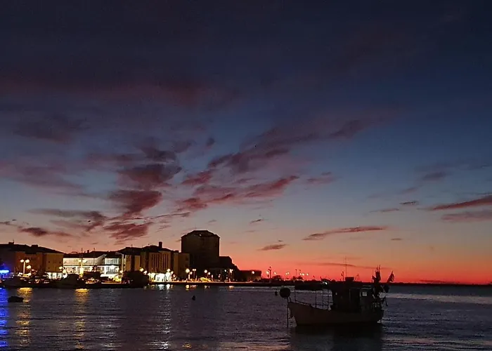 App Paris 5 Umag