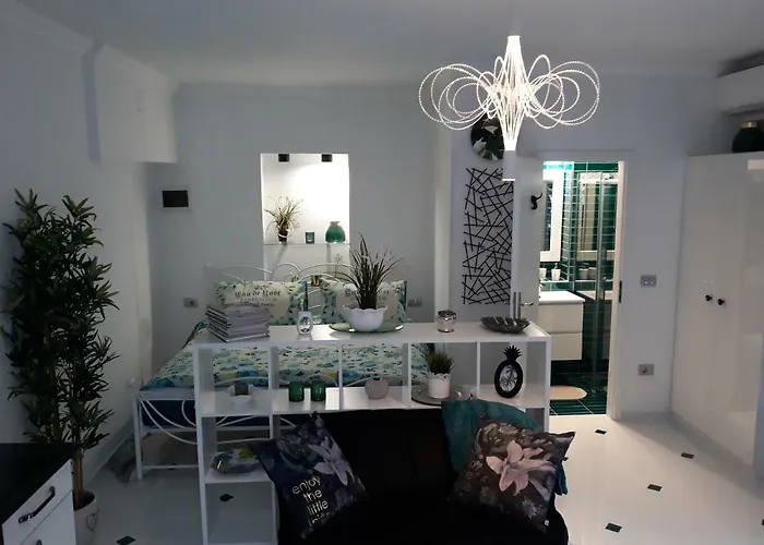 Apartment App Paris 5 Umag