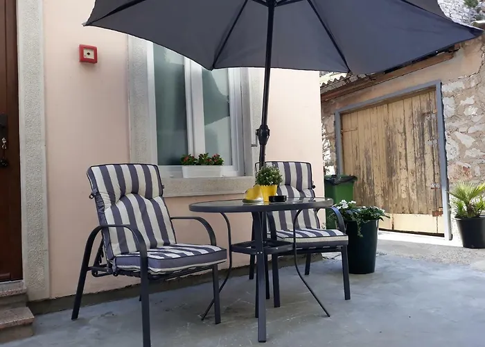 Appartement App Paris 5 *