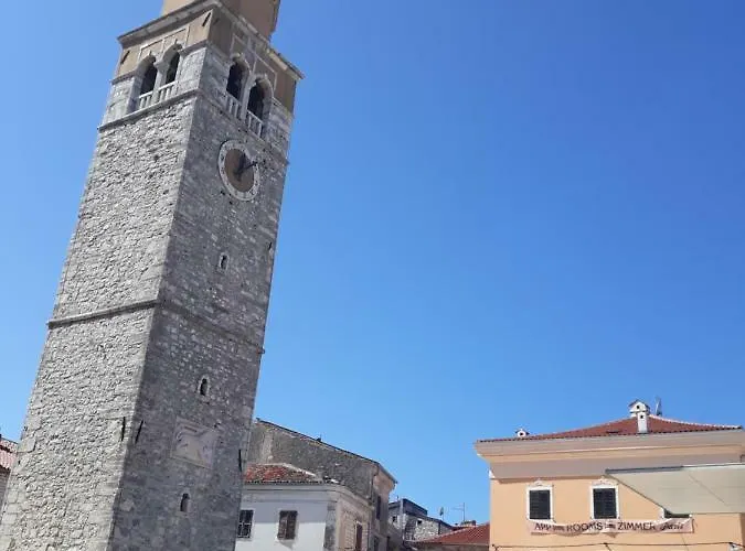 App Paris 5 Umag