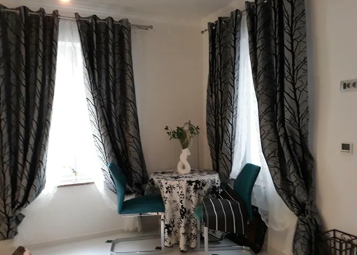 Apartment App Paris 5