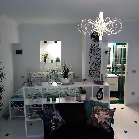 Διαμέρισμα App Paris 5 Ουμάγκ