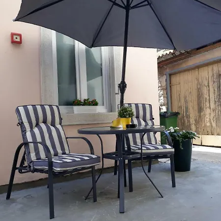 Διαμέρισμα App Paris 5 *